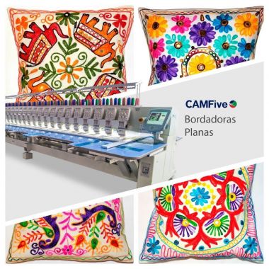 CAMFive de México_03