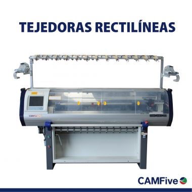 CAMFive de México_02