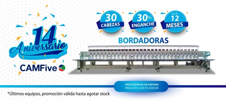 CAMFive de México_05